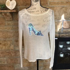 Lauren Conrad Cinderella Top